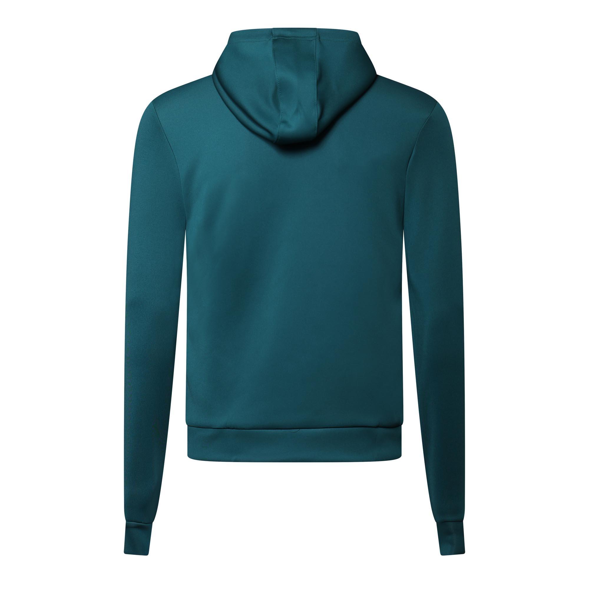 Botanisches Grün - Castore - Castore Scuba Hoodie Ld99 - 2