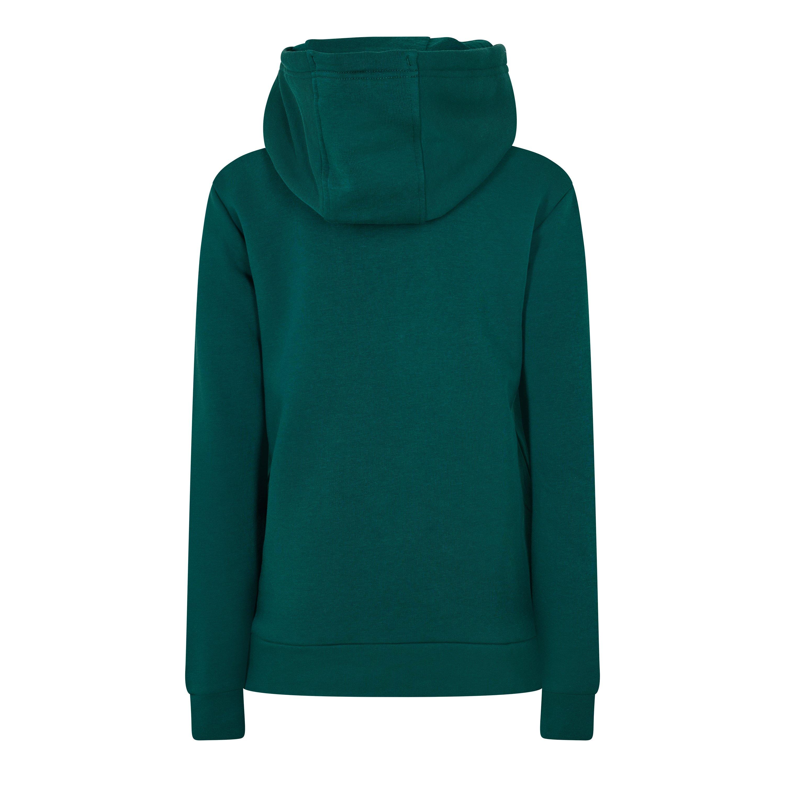 Botanisk Grn - Castore - Castore Back Hoody Ld99 - 2