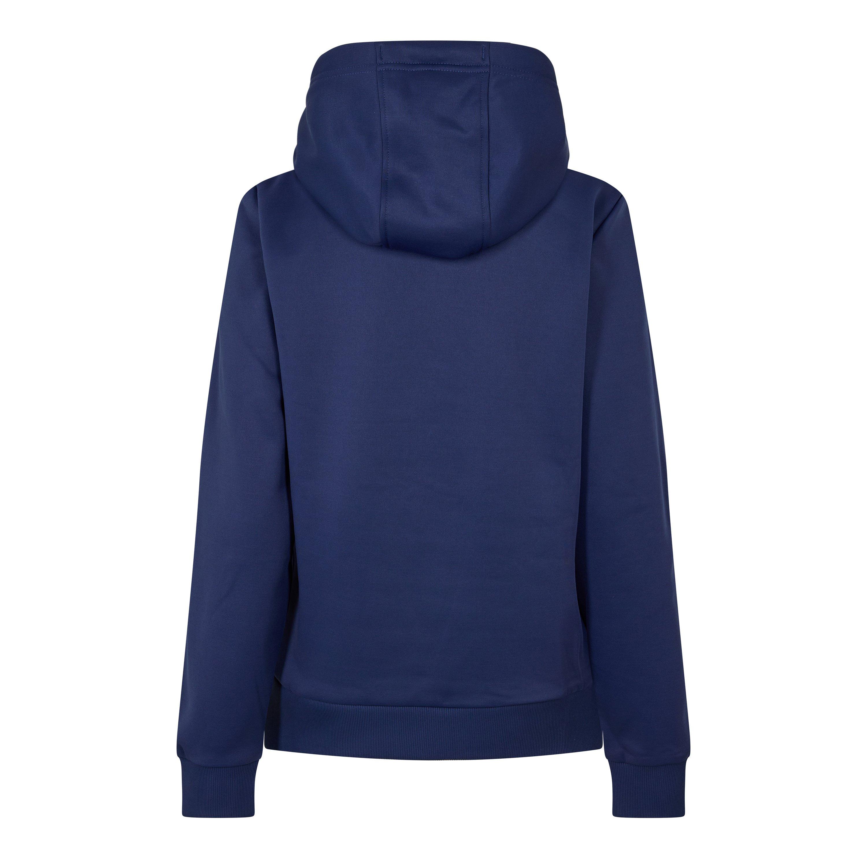 Peacoat - Castore - Castore Hoodie Ld99 - 2