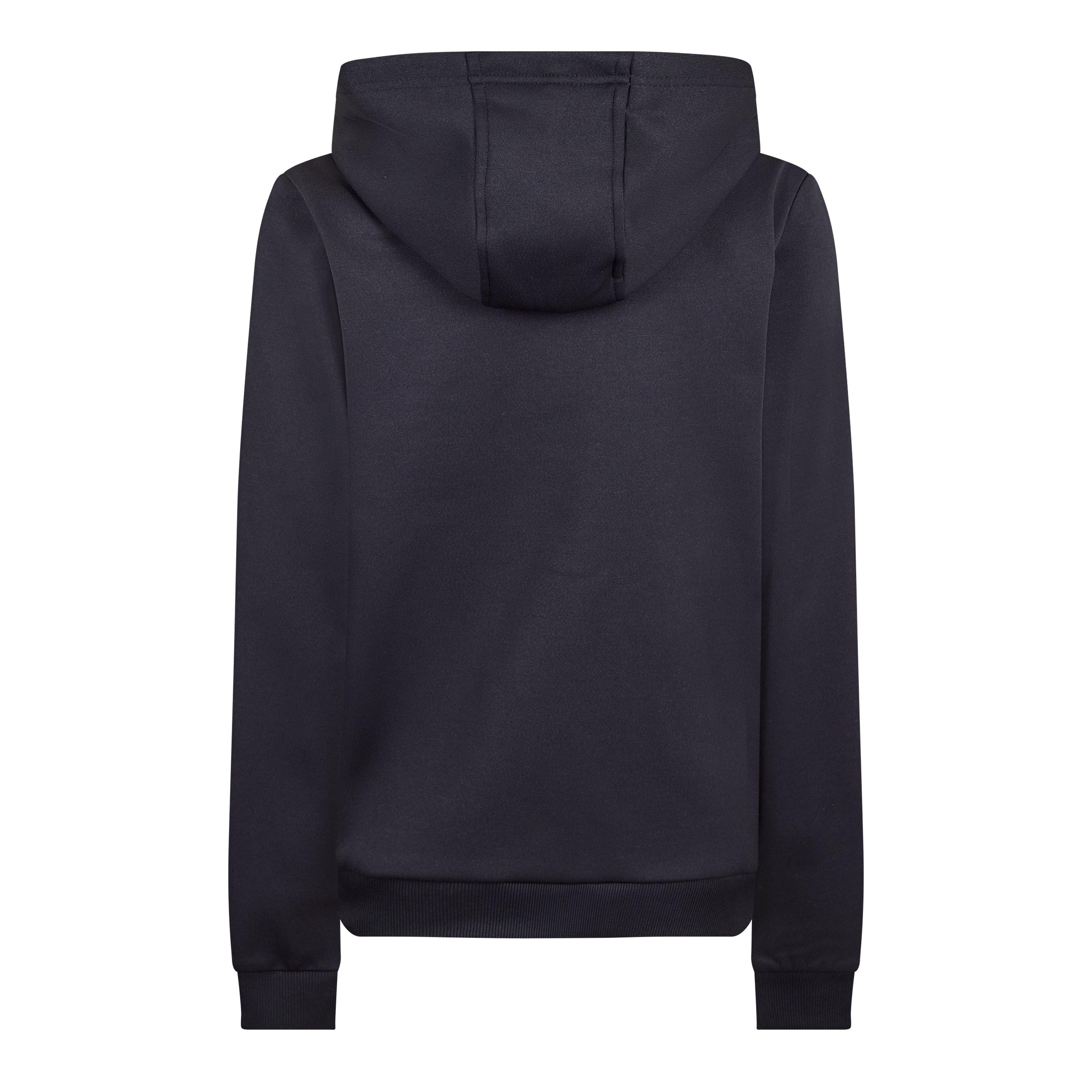 Caviar Black - Castore - Castore Zip Hoody Ld99 - 2