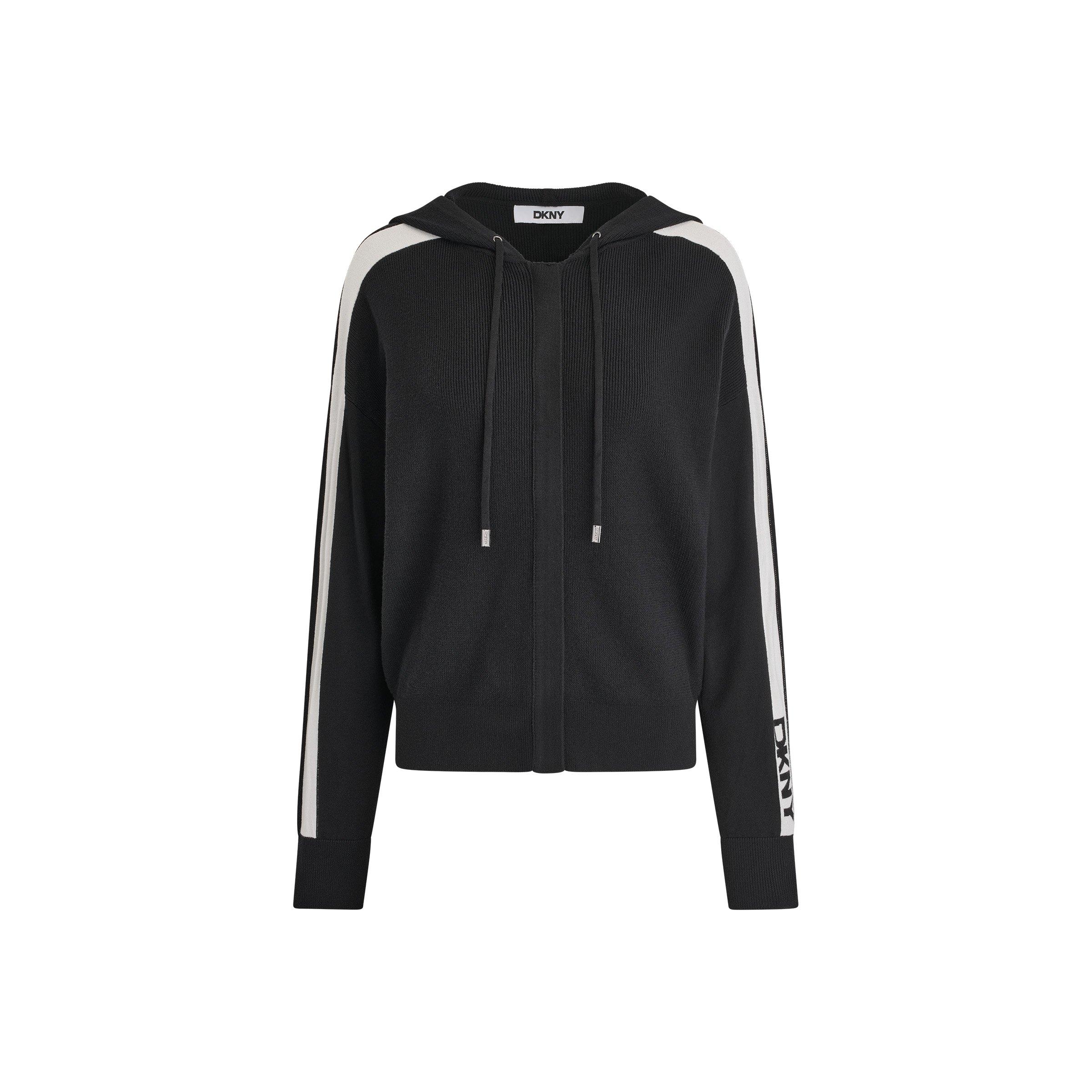 Sort / Elfenben - DKNY - DKNY CBlk OTH Ld64 - 2