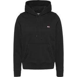 Tommy Jeans Fleece Hoodie