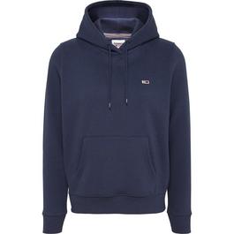 Tommy Jeans Fleece Hoodie