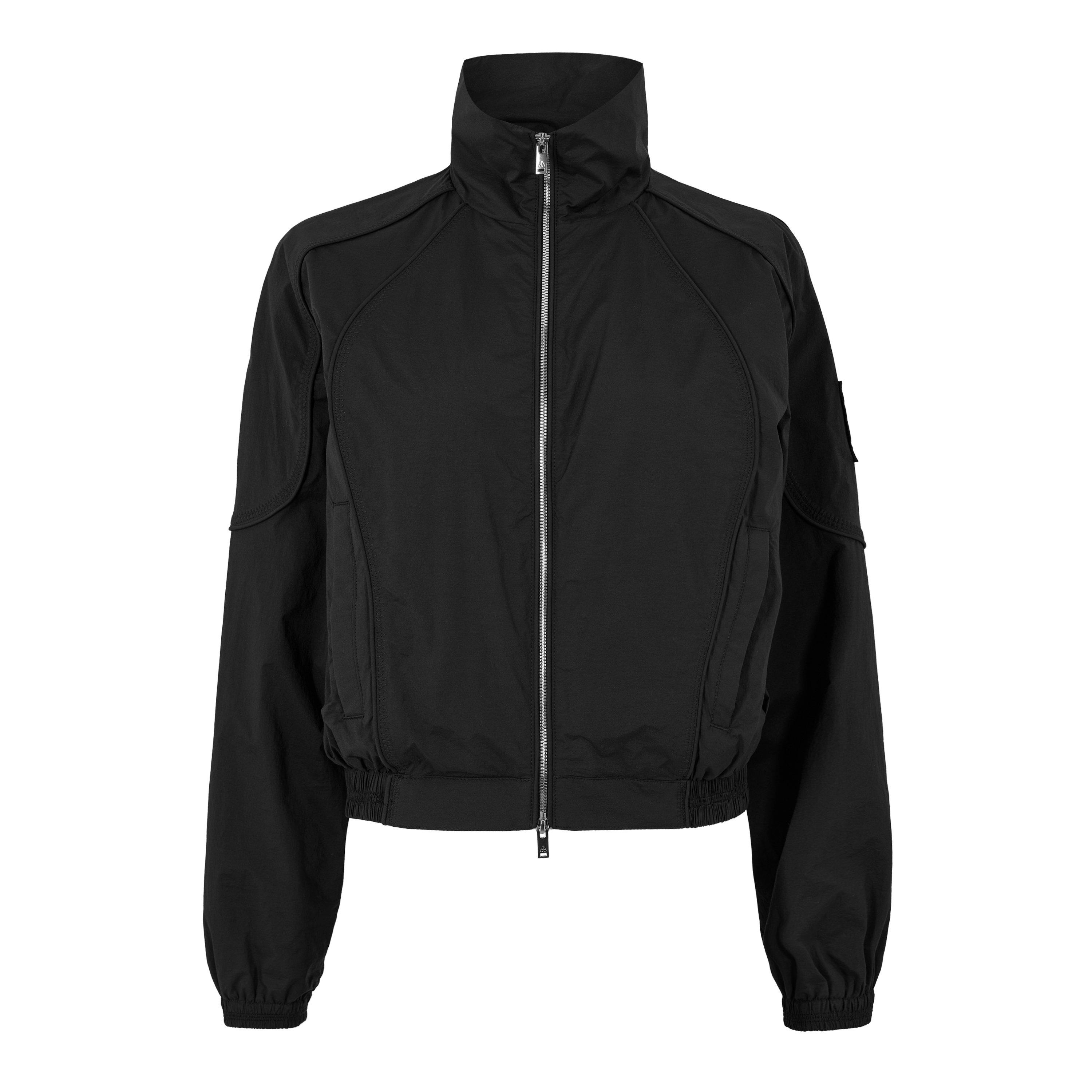 Black - Moose Knuckles - Moose Skyline Jkt Ld61 - 1