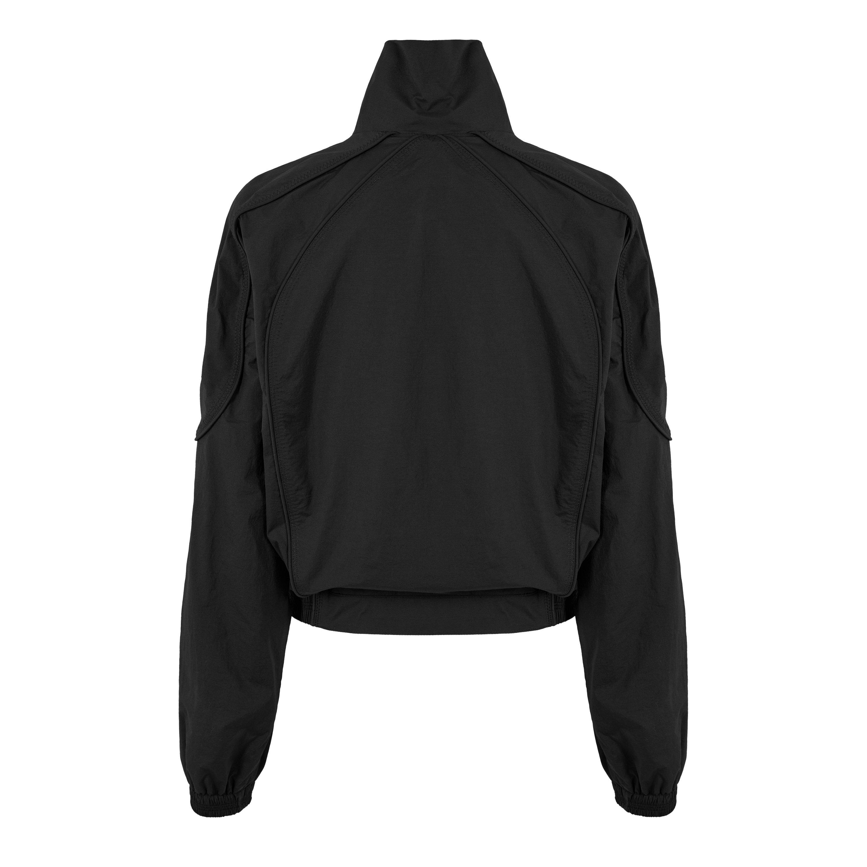 Black - Moose Knuckles - Moose Skyline Jkt Ld61 - 2