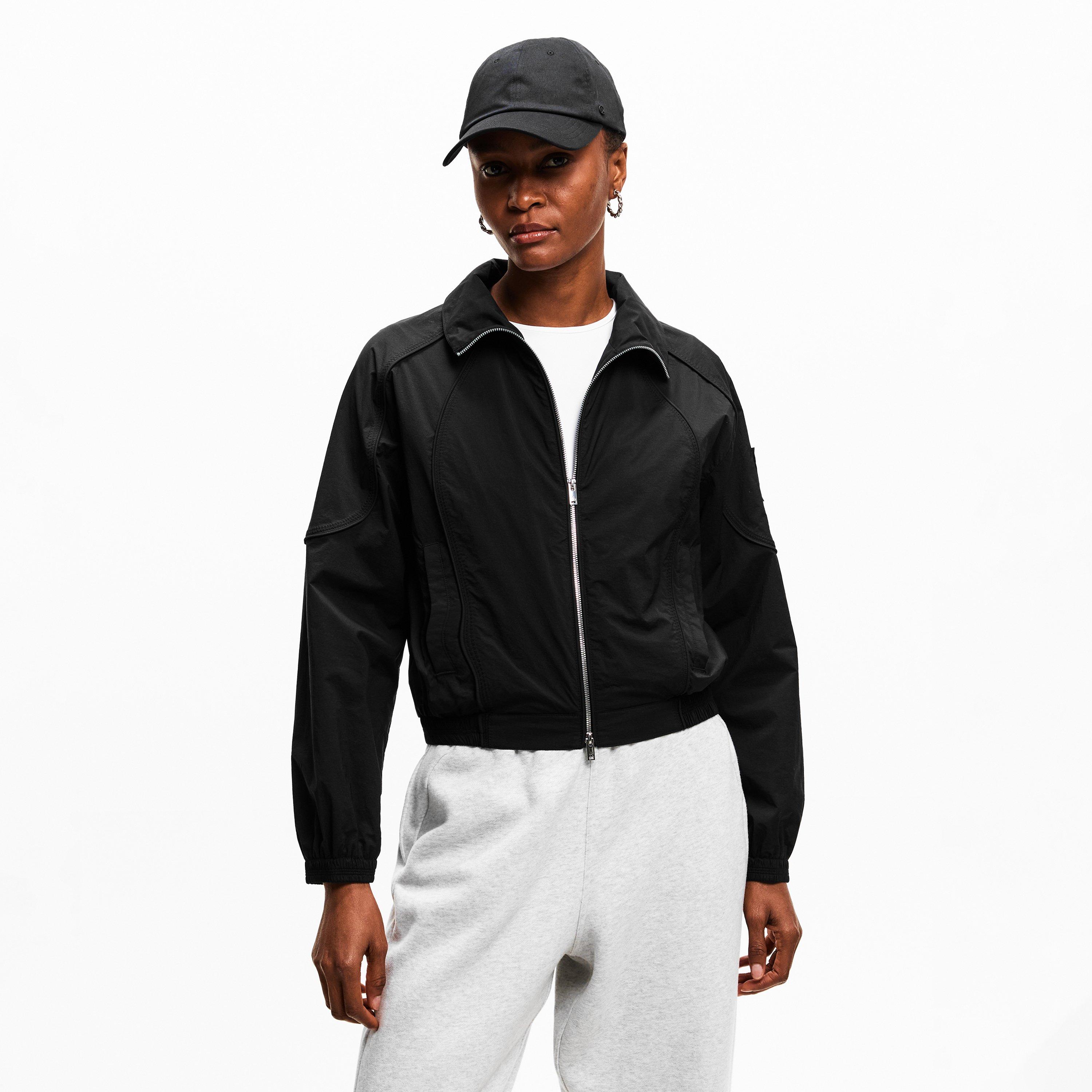 Black - Moose Knuckles - Moose Skyline Jkt Ld61 - 3