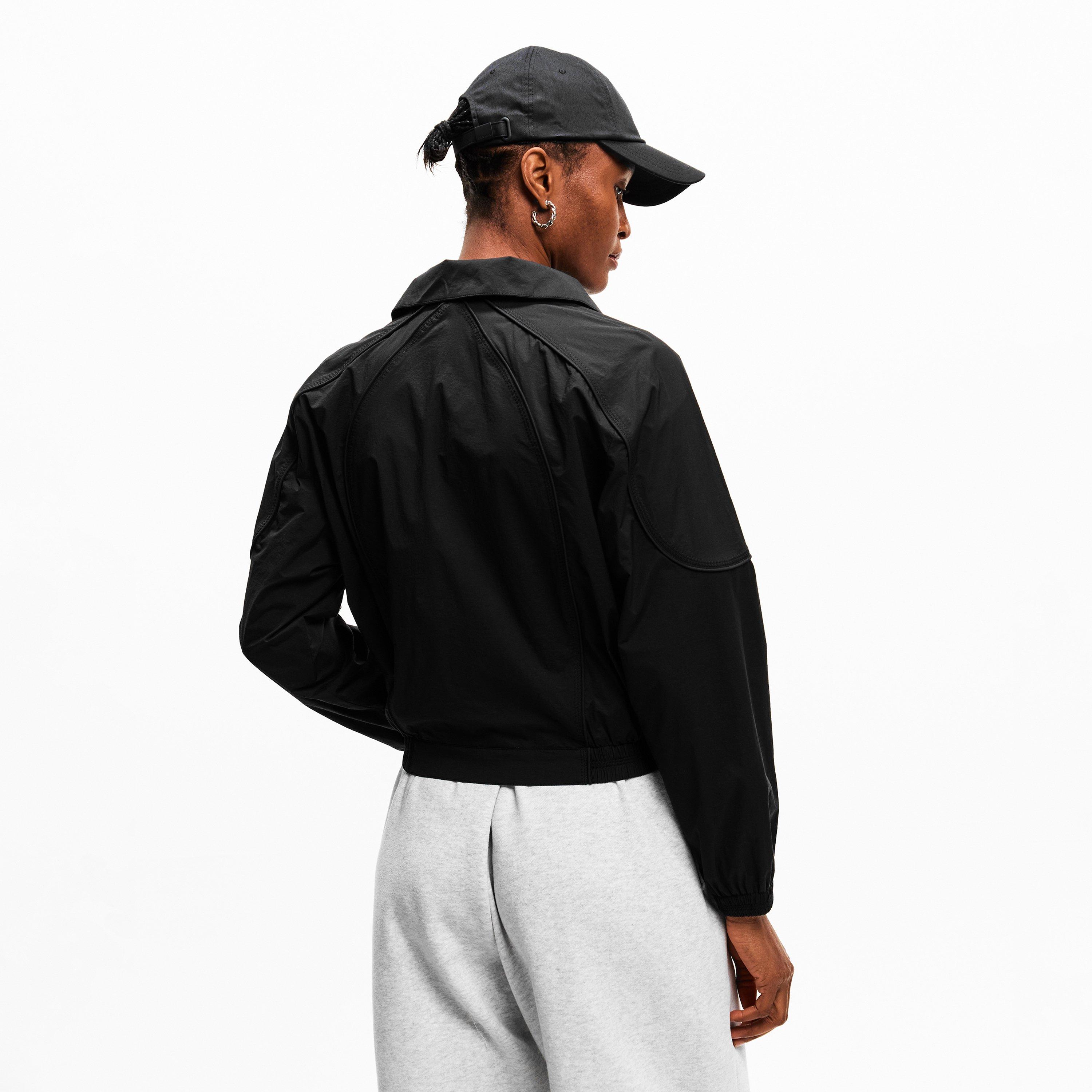 Black - Moose Knuckles - Moose Skyline Jkt Ld61 - 4