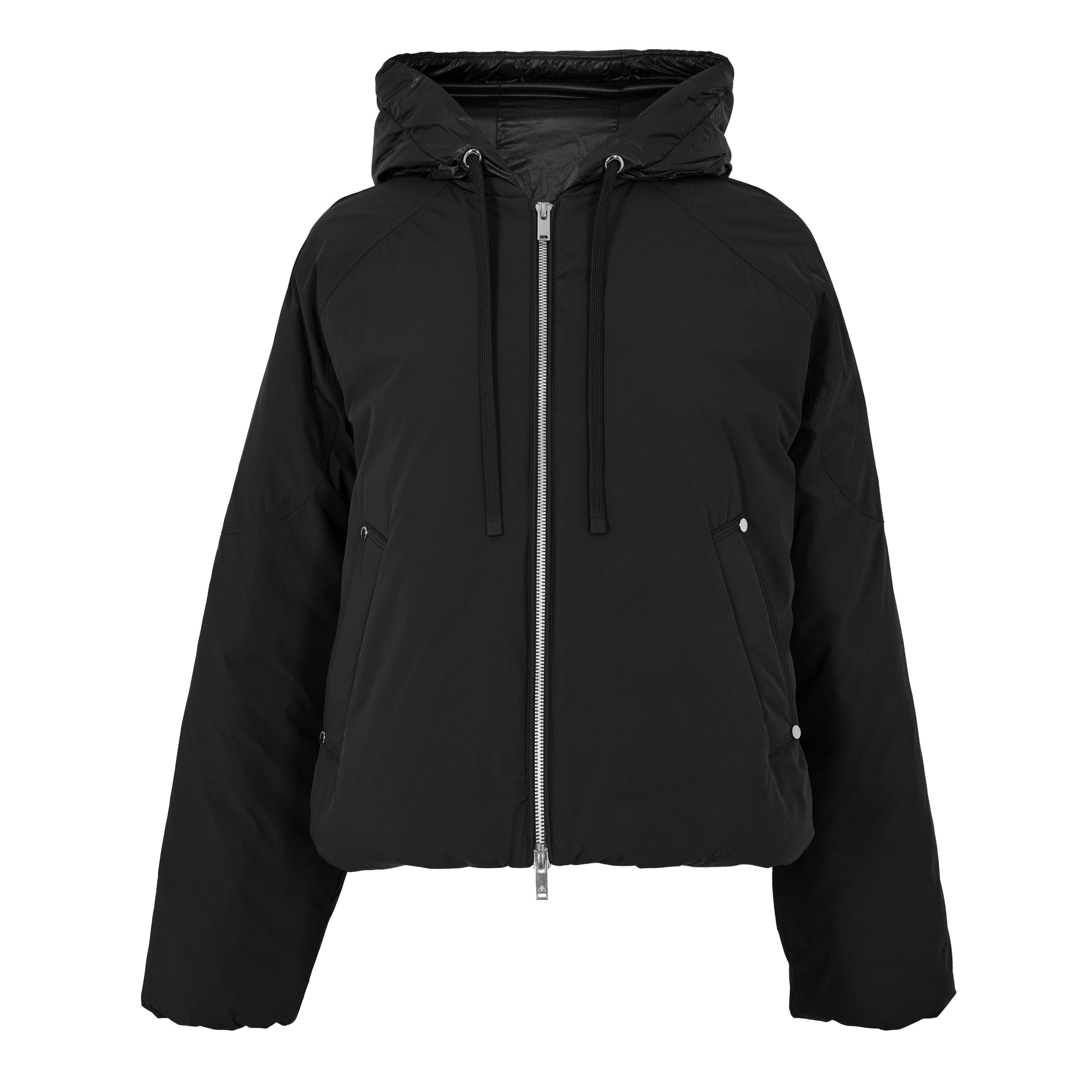 Black - Moose Knuckles - Moose Tegan Bombr Ld61 - 1