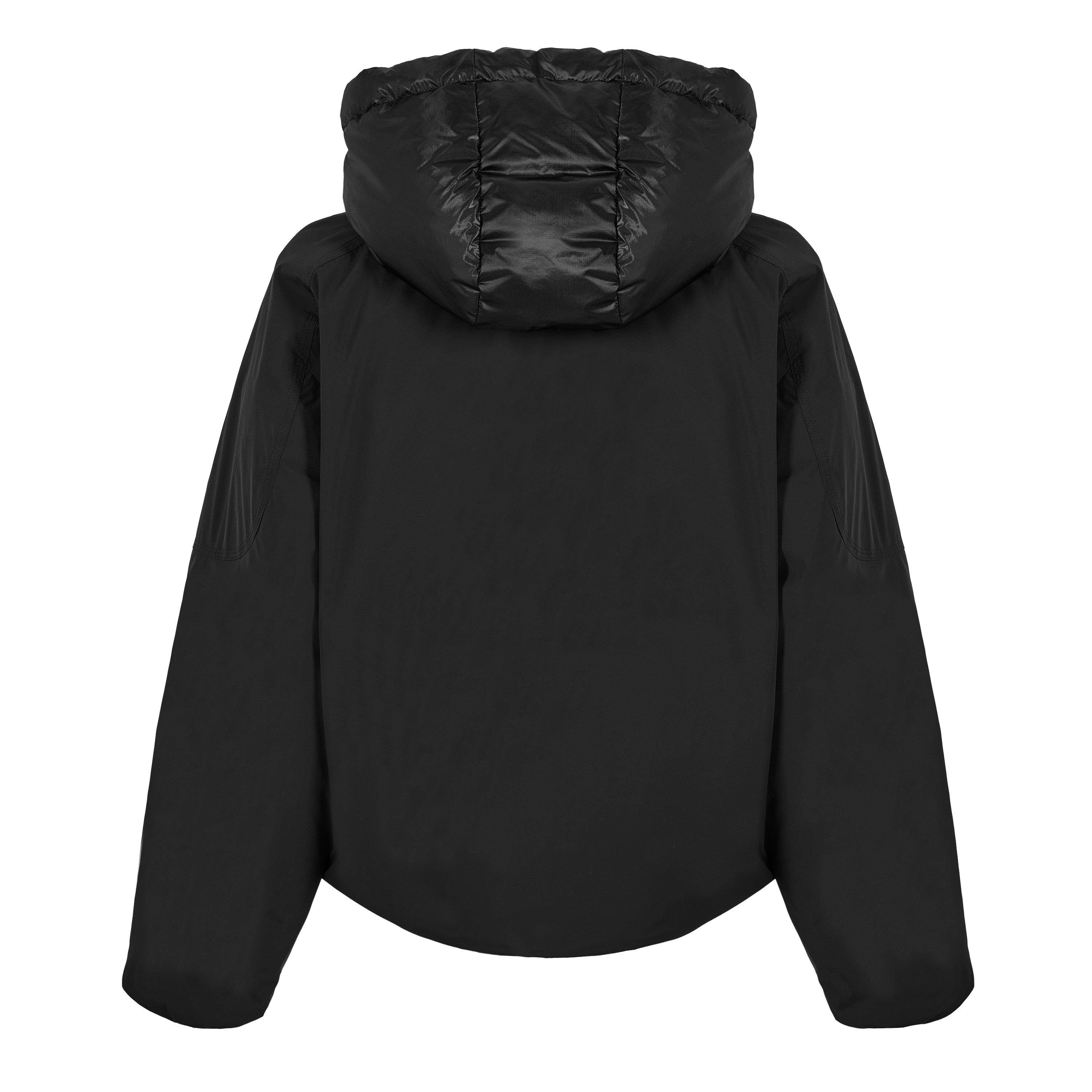 Black - Moose Knuckles - Moose Tegan Bombr Ld61 - 2