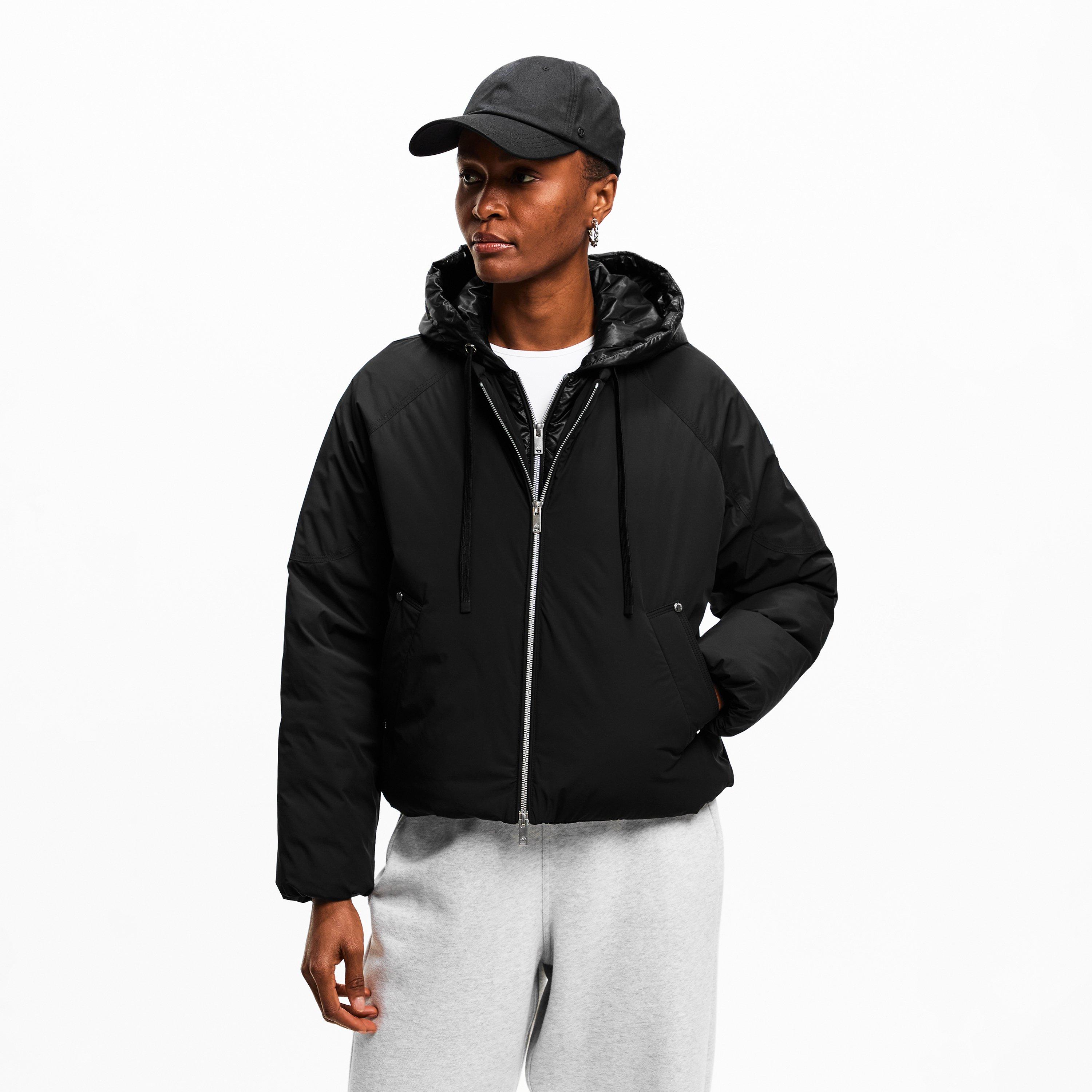 Black - Moose Knuckles - Moose Tegan Bombr Ld61 - 3