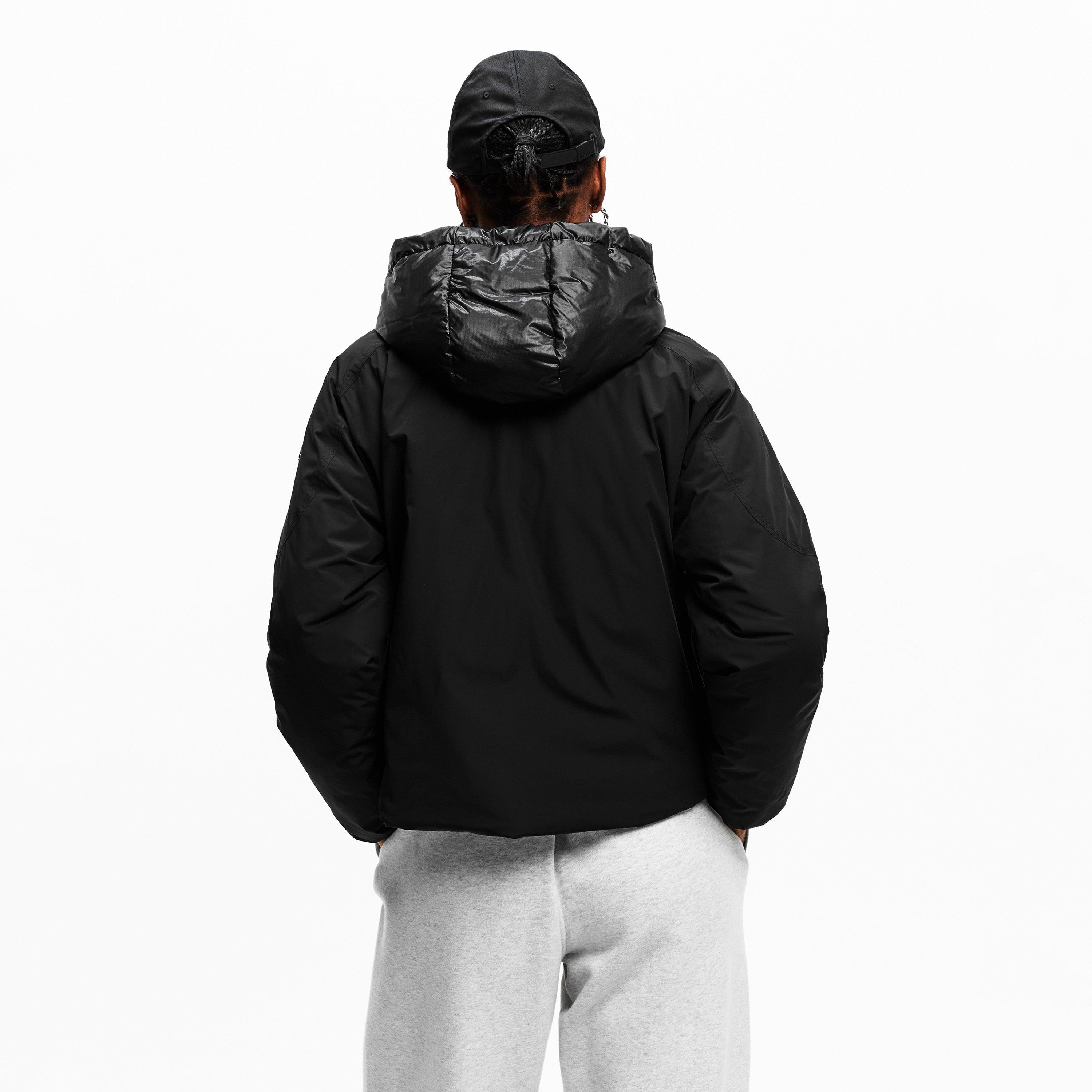 Black - Moose Knuckles - Moose Tegan Bombr Ld61 - 4