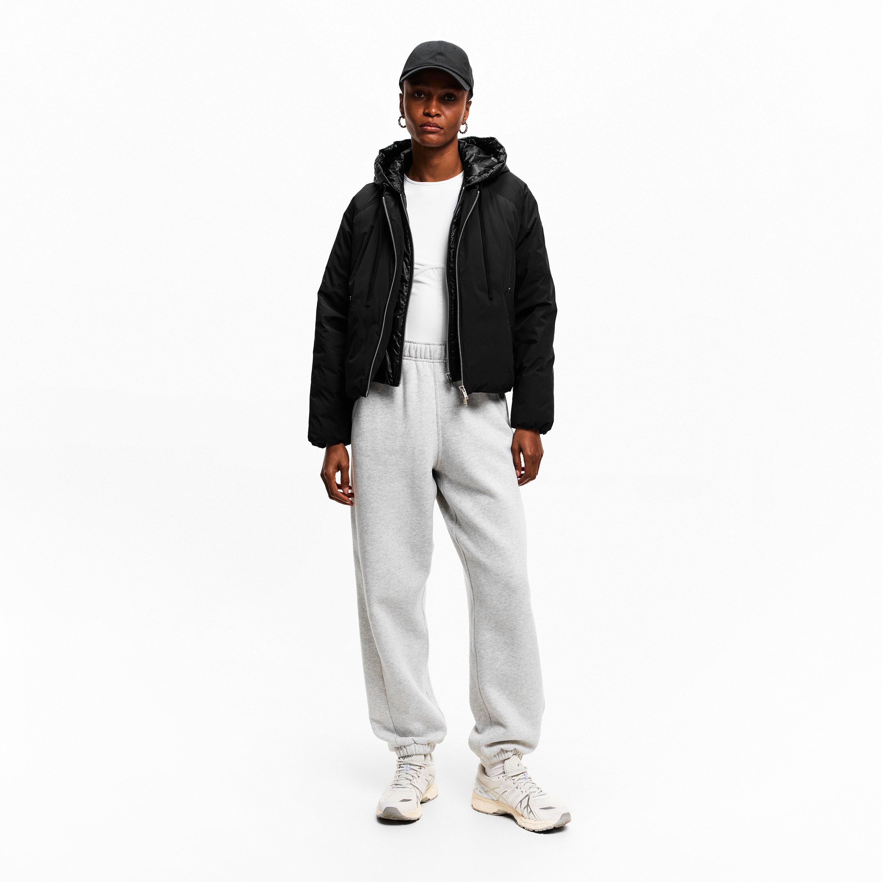 Black - Moose Knuckles - Moose Tegan Bombr Ld61 - 5