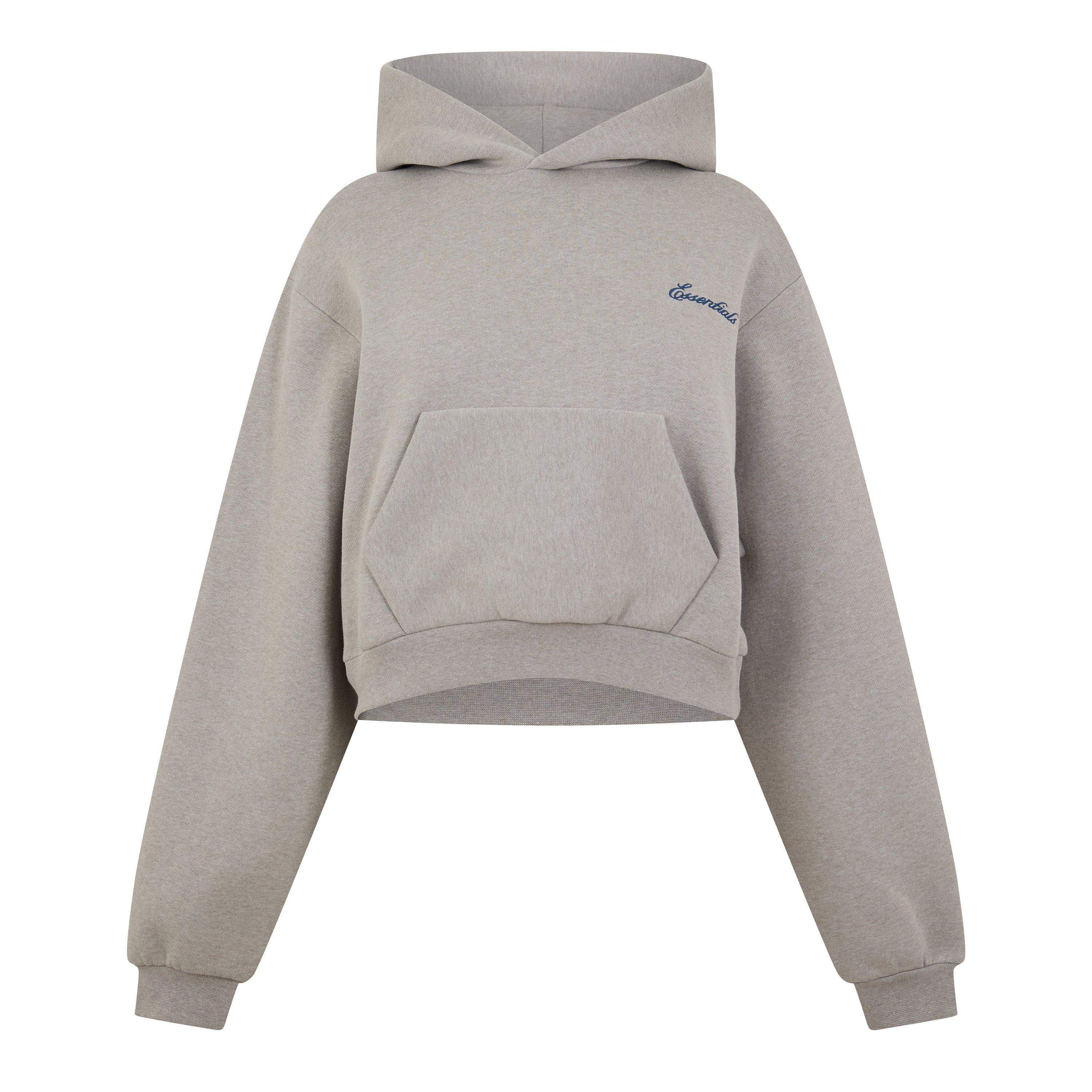 Pyrite Heather - Fear Of God Essentials - FGE Mod Crop OTH Ld64 - 1