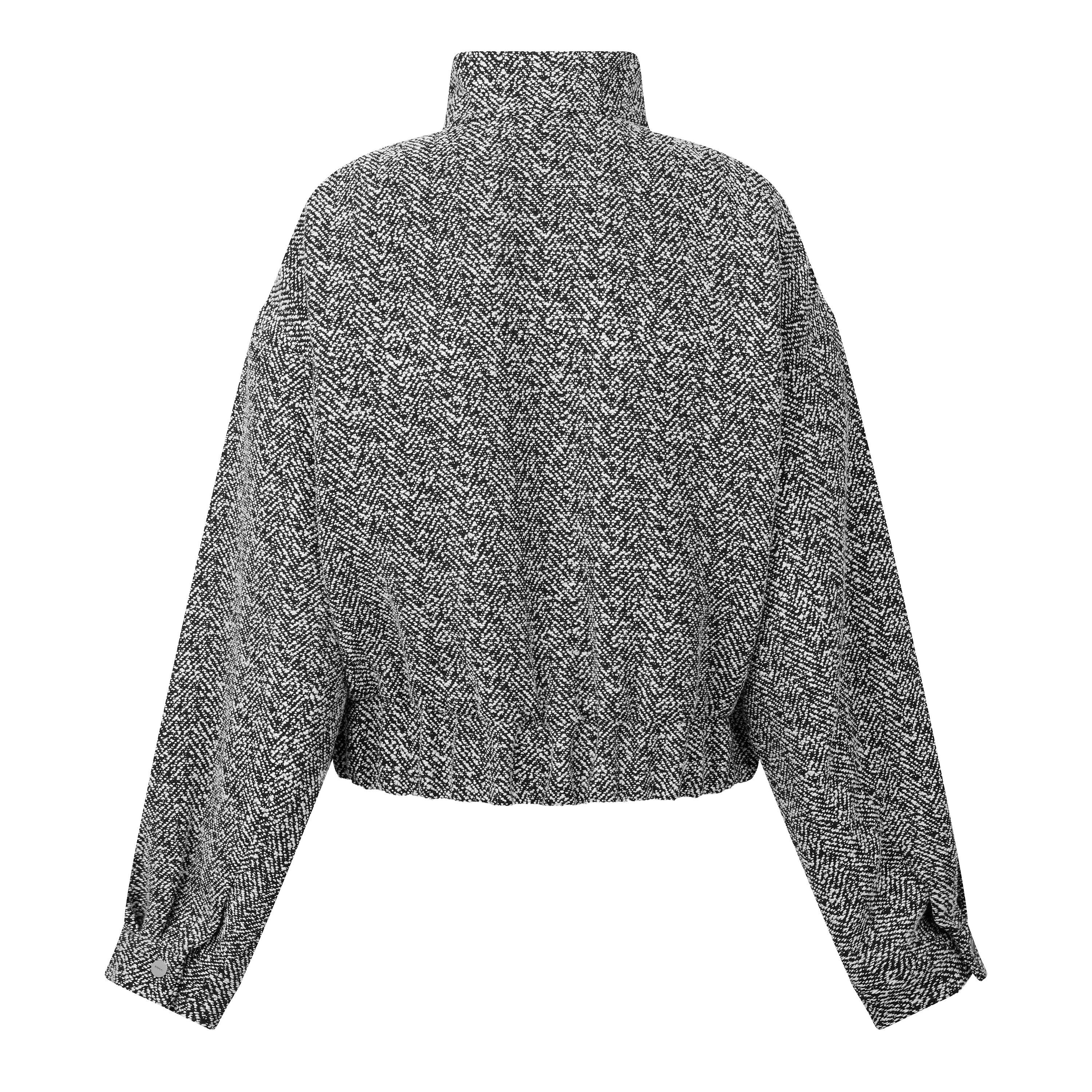 Grey 968 - Hugo - Hugo Amefine Jkt Ld64 - 2