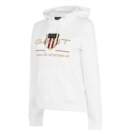 Gant Gant Archive Shield Hoodie