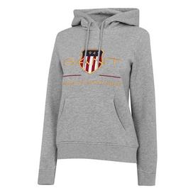 Gant Gant Archive Shield Hoodie