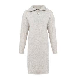 Golddigga Knit Dress Ld99