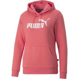 Puma Lacoste logo-patch quarter-zip sweatshirt
