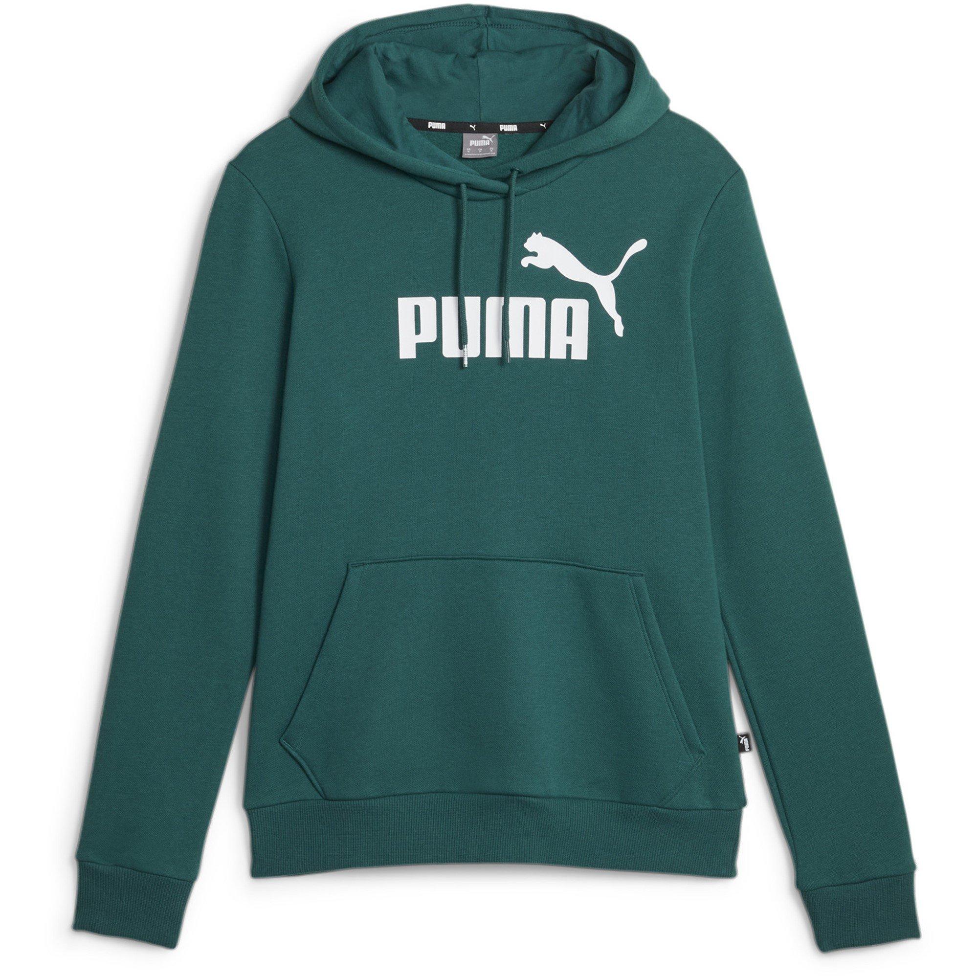 Puma No1 Logo Ladies Hoody