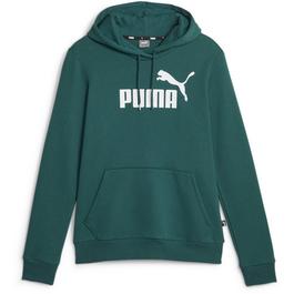 Puma Puma Essential Logo Kurzarm T-Shirt