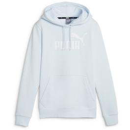 Puma Logo Ladies Hoody