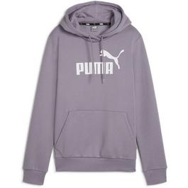 Puma No1 Logo Ladies Hoody