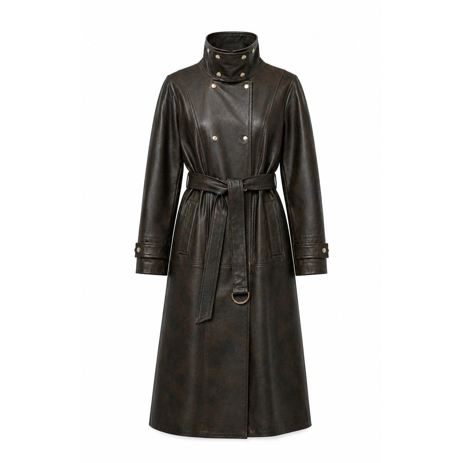 Bardot BD Milana Trench Ld64