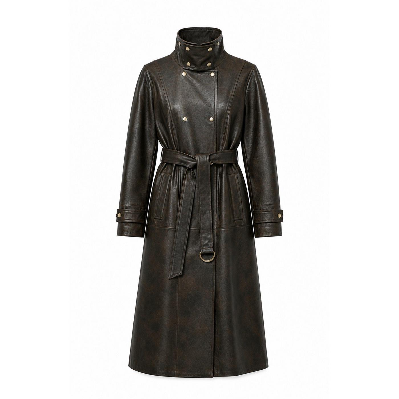 Bardot BD Milana Trench Ld64