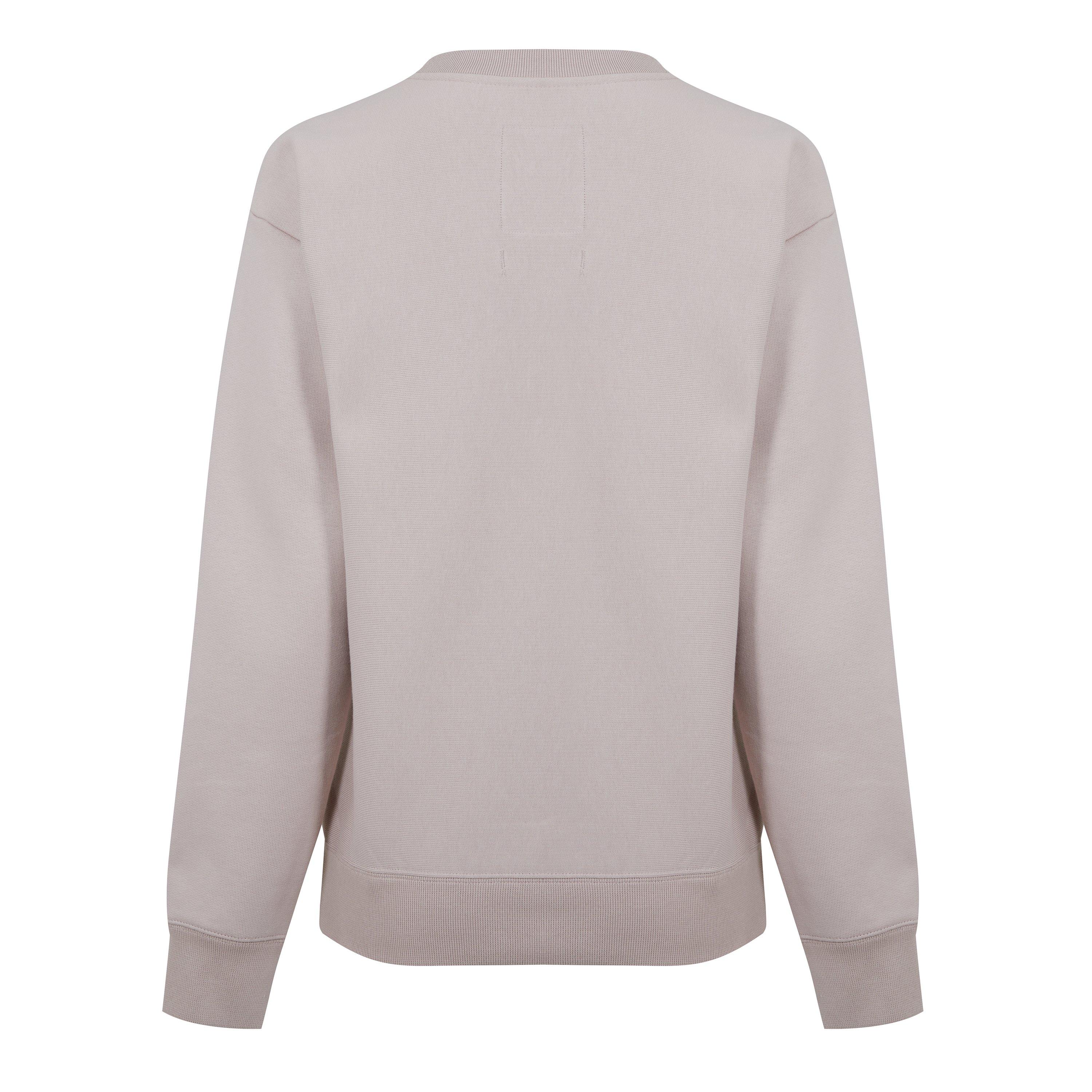 Off White - Champion - Crew Sweatshirt - 2