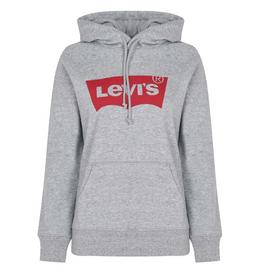 Levis Batwing OTH Hoodie