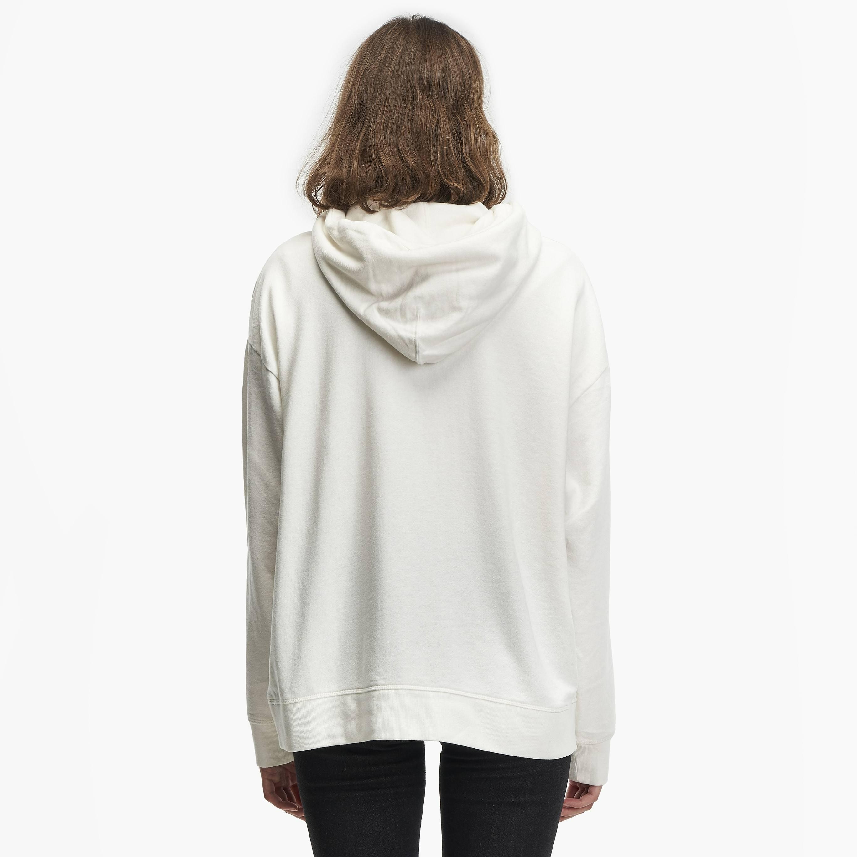 Cloud Dancer - Levis - Everyday Hoodie - 2