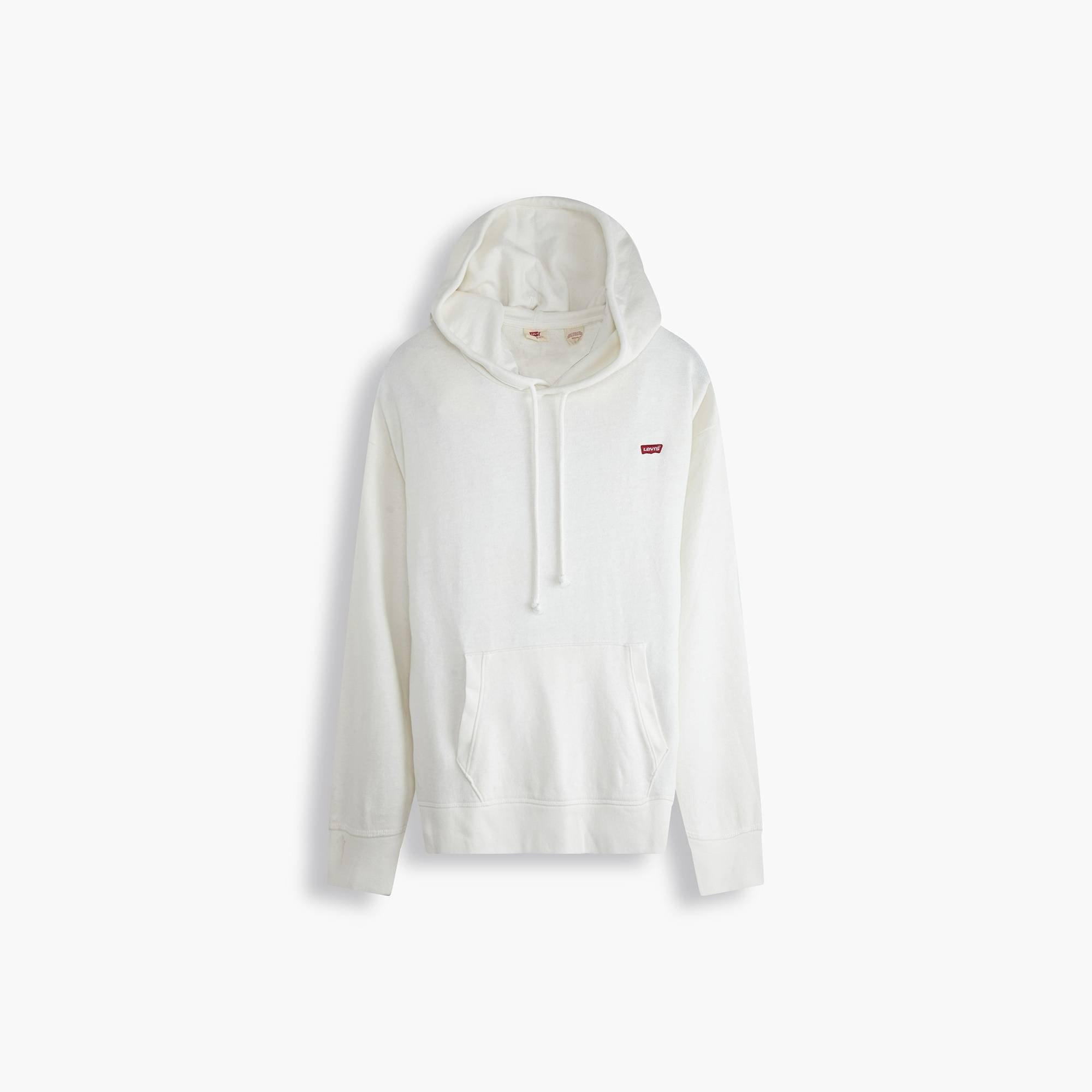Cloud Dancer - Levis - Everyday Hoodie - 3