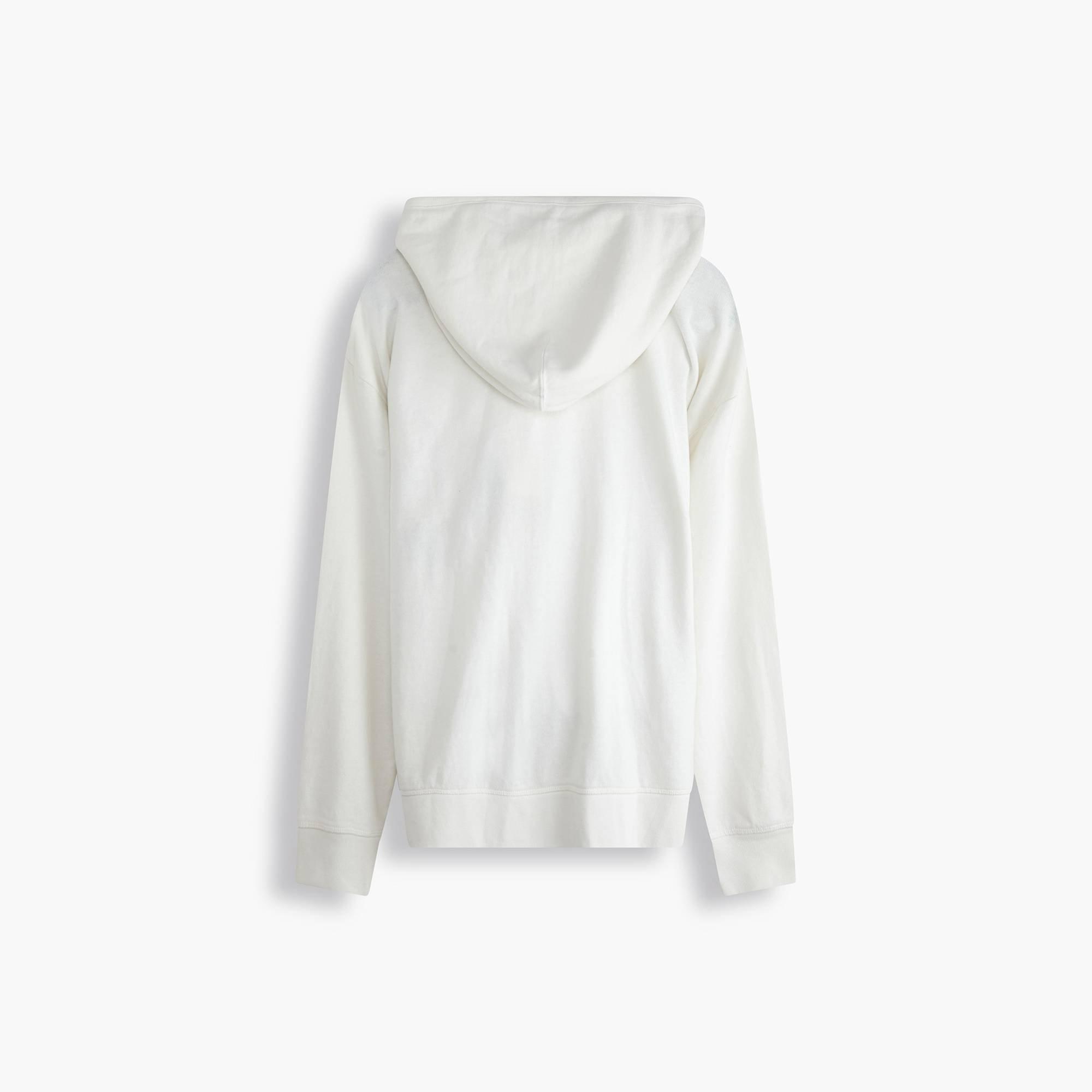 Cloud Dancer - Levis - Everyday Hoodie - 4