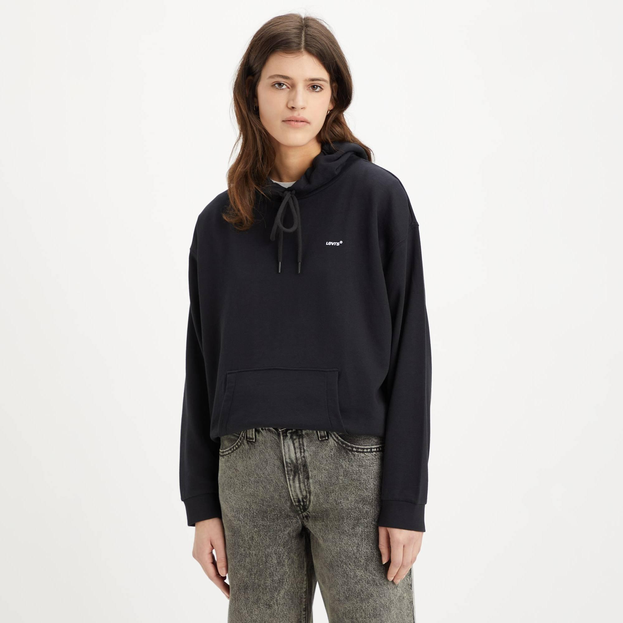 Caviar - Levis - Levis Everyday Hoodie - 7