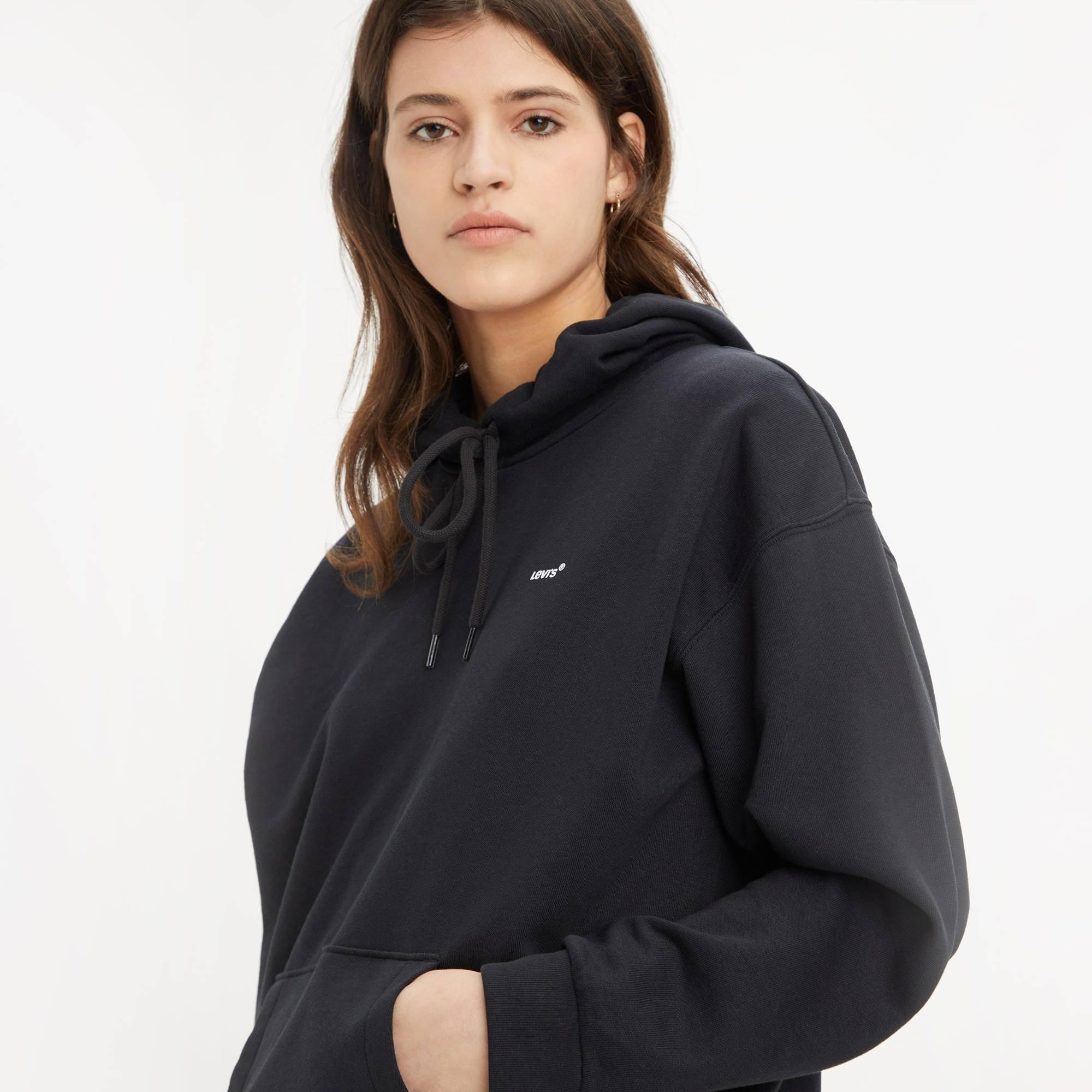 Caviar - Levis - Levis Everyday Hoodie - 8