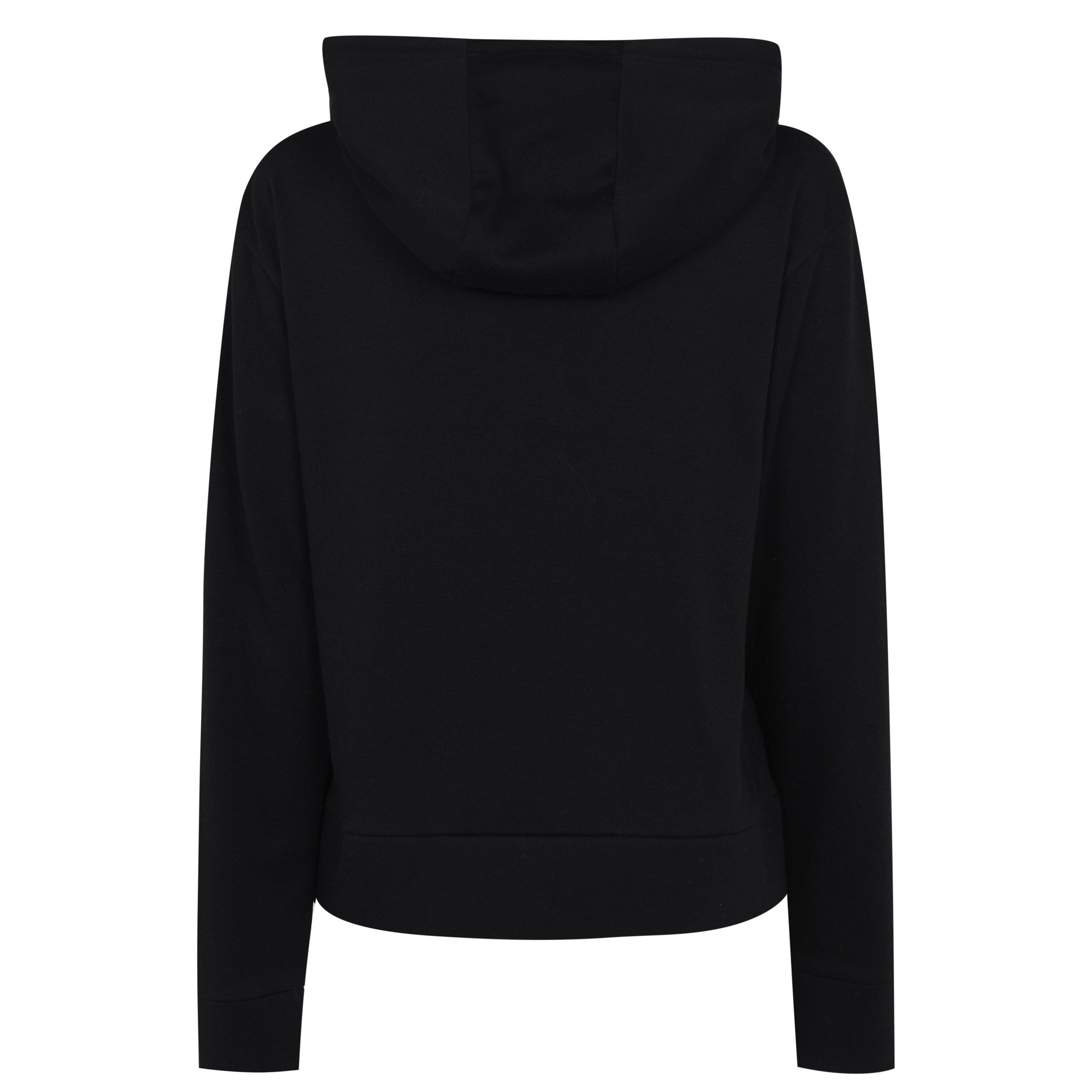 Negro - LA Gear - OTH Hoodie - 6
