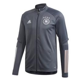 adidas Germany Training Track Top male