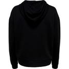 Negro - Only Play - Long Sleeve Hooded Sweatshirt - 5