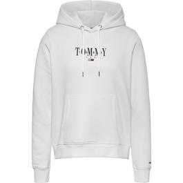 Tommy Jeans Essential Logo Hoodie