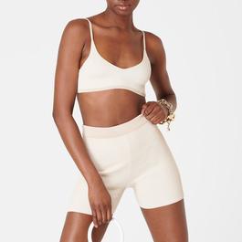 Jacquemus Le Pralù Bandeau Top