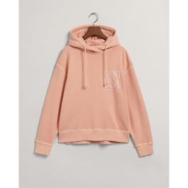 Gant Sunfaded  USA Hoodie