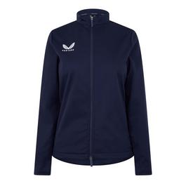 Castore Softshell Training Jacket Womens