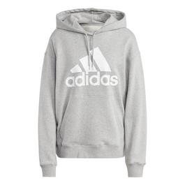 adidas Badge of Sport Hoodie Ladies