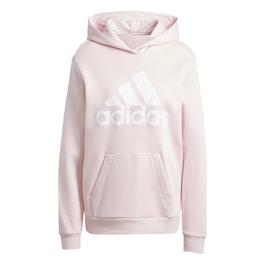 adidas Badge of Sport Hoodie Ladies