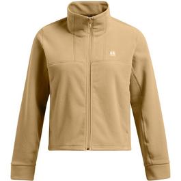 Under Armour Armour Ua W Expanse Fleece Fz Hoody Womens
