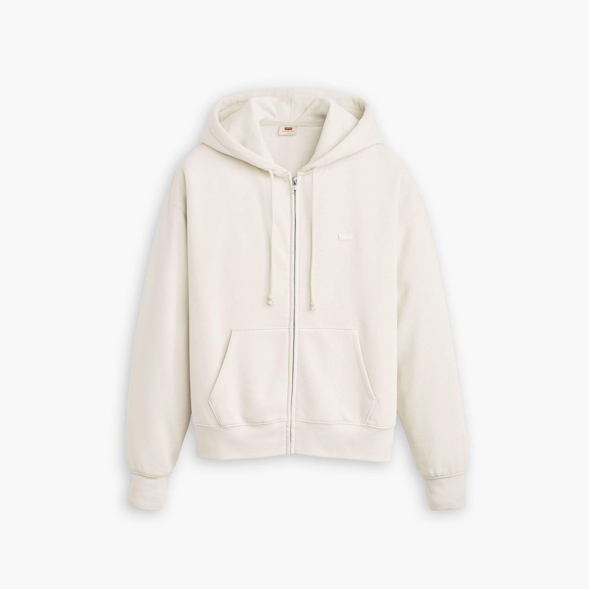 Sugar Swizzle - Levis - Women's Everyday Zip Hoodies - 5