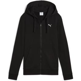 Puma Ess Zip Hoodie Ld51