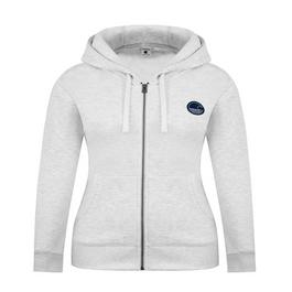 SoulCal Signature Zip Hoodie Ladies