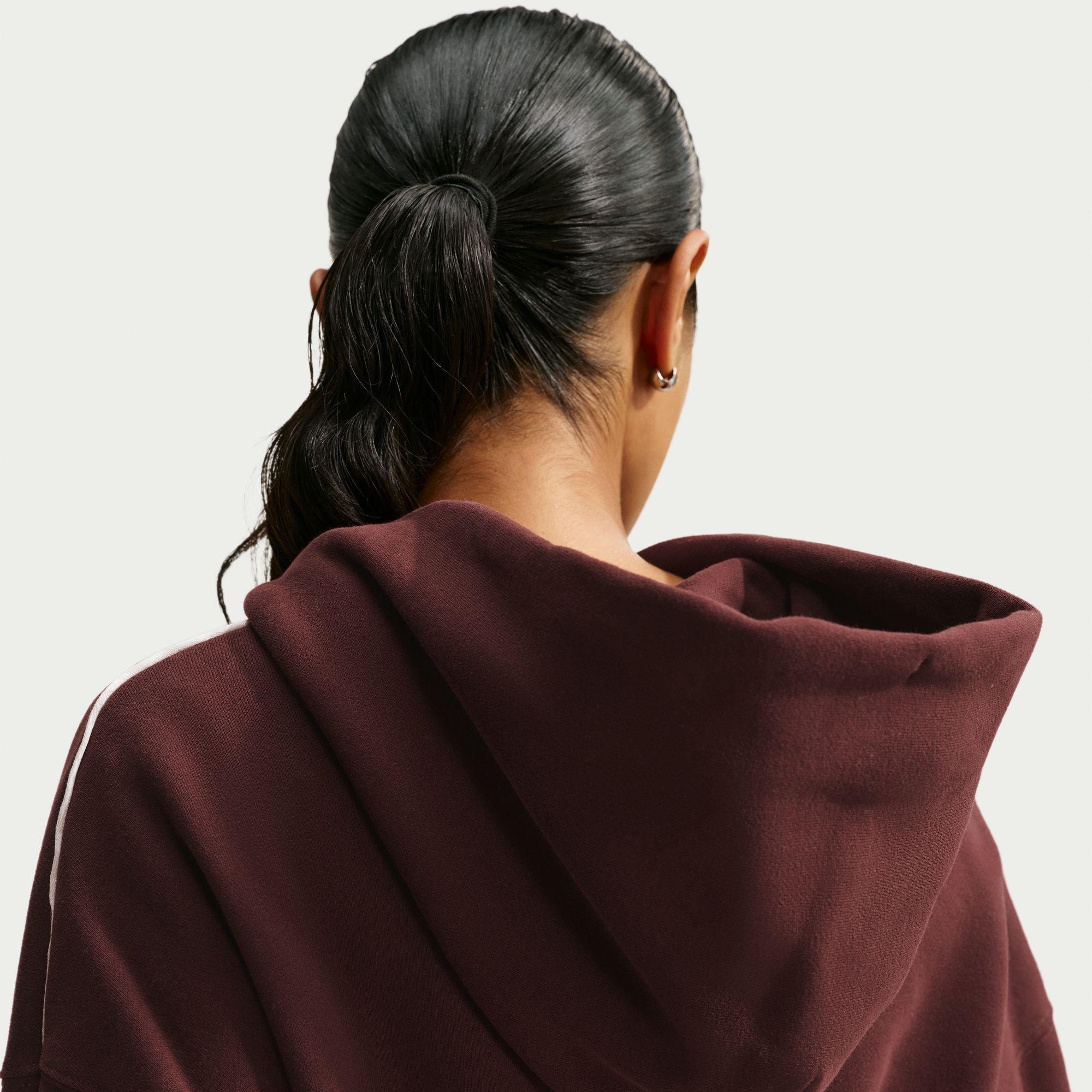 Mystic Dates - Nike - Nike Studio Zip Hd Ld64 - 2