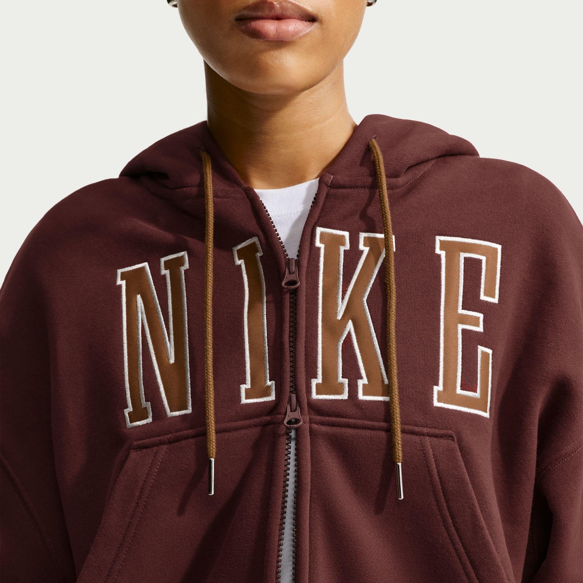 Mystic Dates - Nike - Nike Studio Zip Hd Ld64 - 3